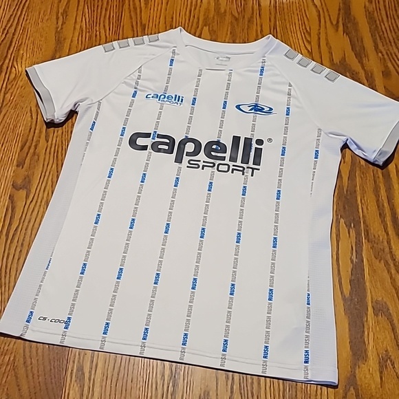 Capelli of New York Other - Capelli Sport Athletic Shirt  - Men's Small